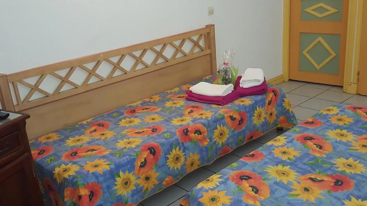 Studio A 5 Min A Pied De La Mer سانت آن 0*, سانت آن مارتينيك