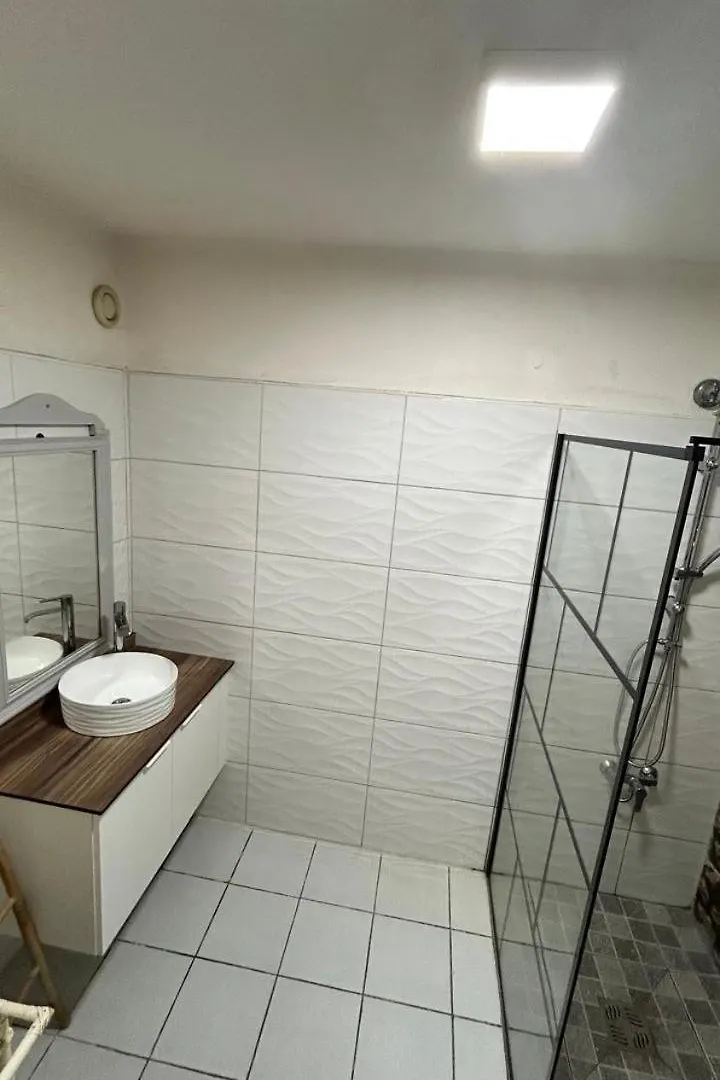 Studio A 5 Min A Pied De La Mer سانت آن مارتينيك